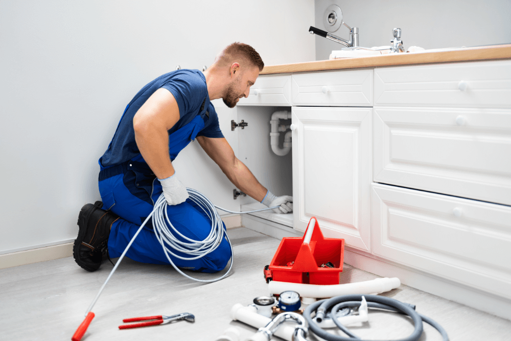 Plumbing services in Jumeirah & Umm Suqeim, Dubai - FAM Plumbing service coverage