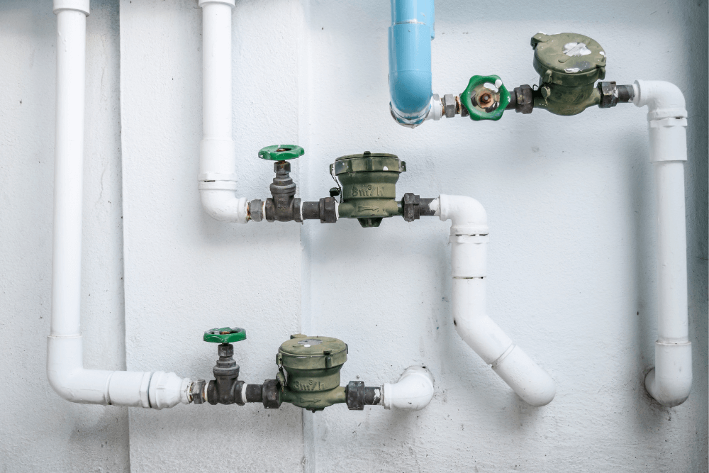 Plumbing services in Dubai Marina & JLT, Dubai - FAM Plumbing service coverage